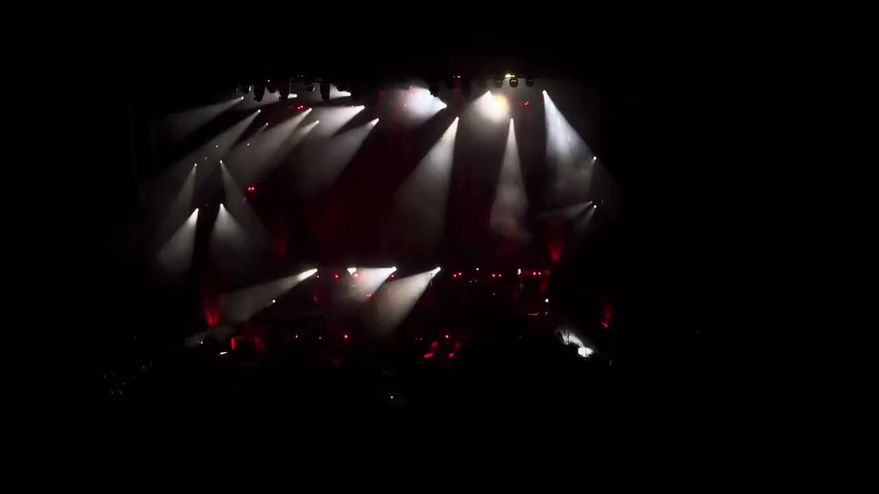 Slipknot - Scissors (live 9/7/24)