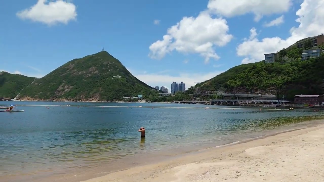 southern coast Beach 🏖️⛱️