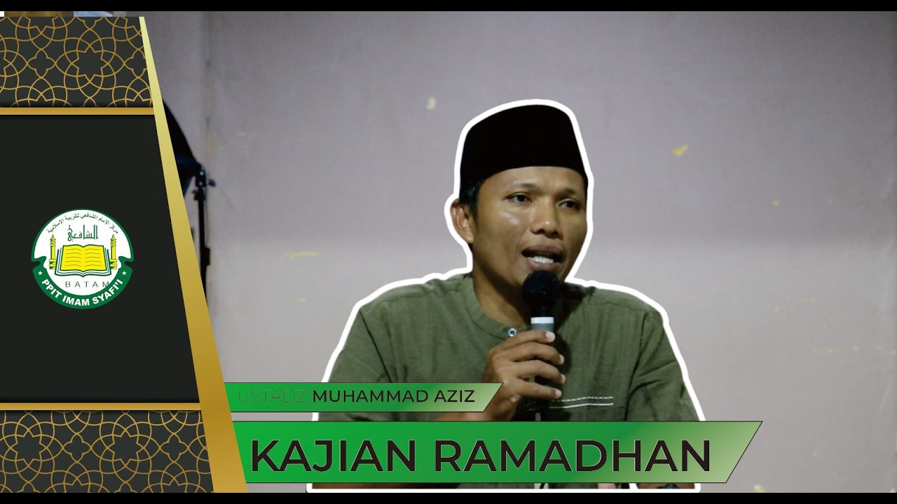 Keutamaan Bertemu Dengan Bulan Ramadhan