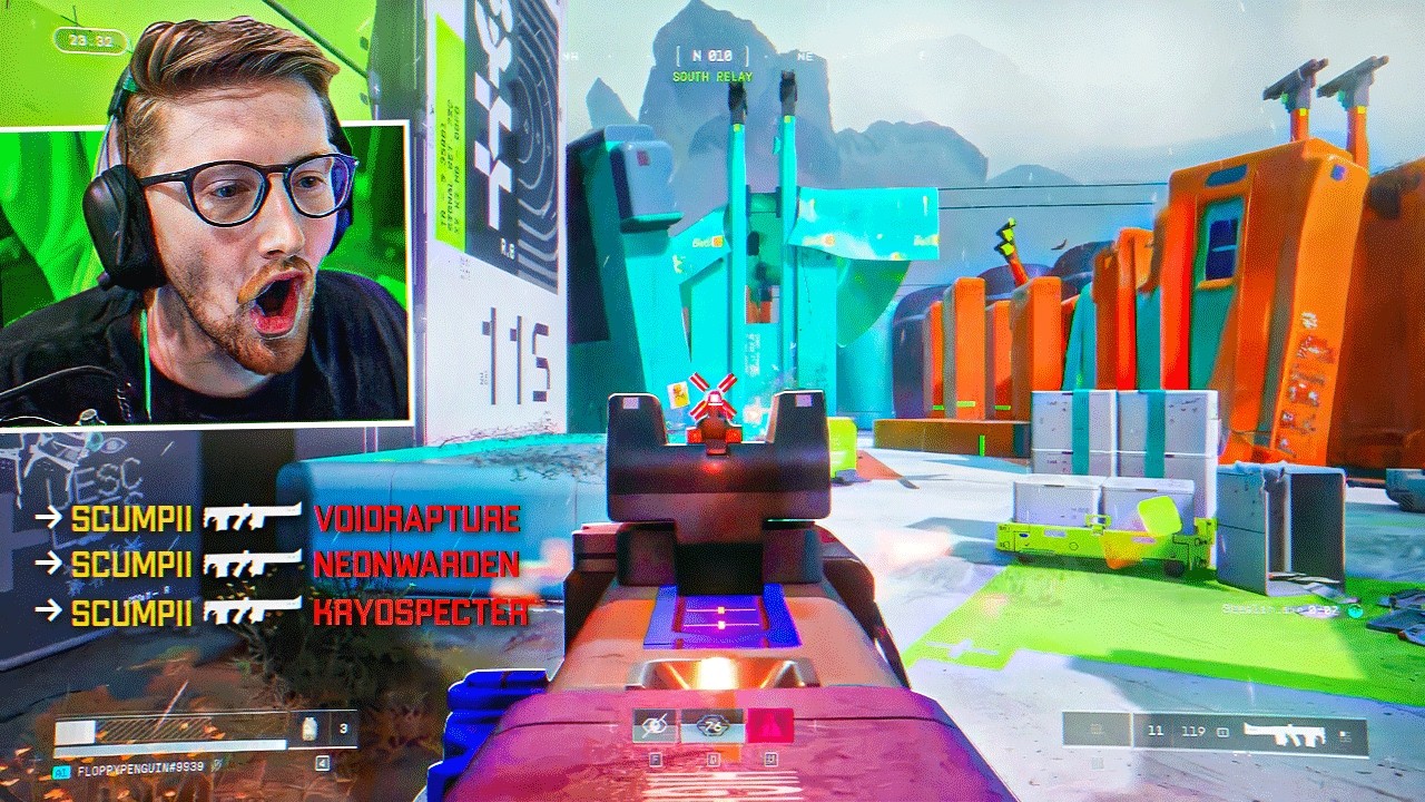 SCUMP ВПЕРВЫЕ ПРИНЯЛ УЧАСТИЕ В МАРАФОНЕ!!