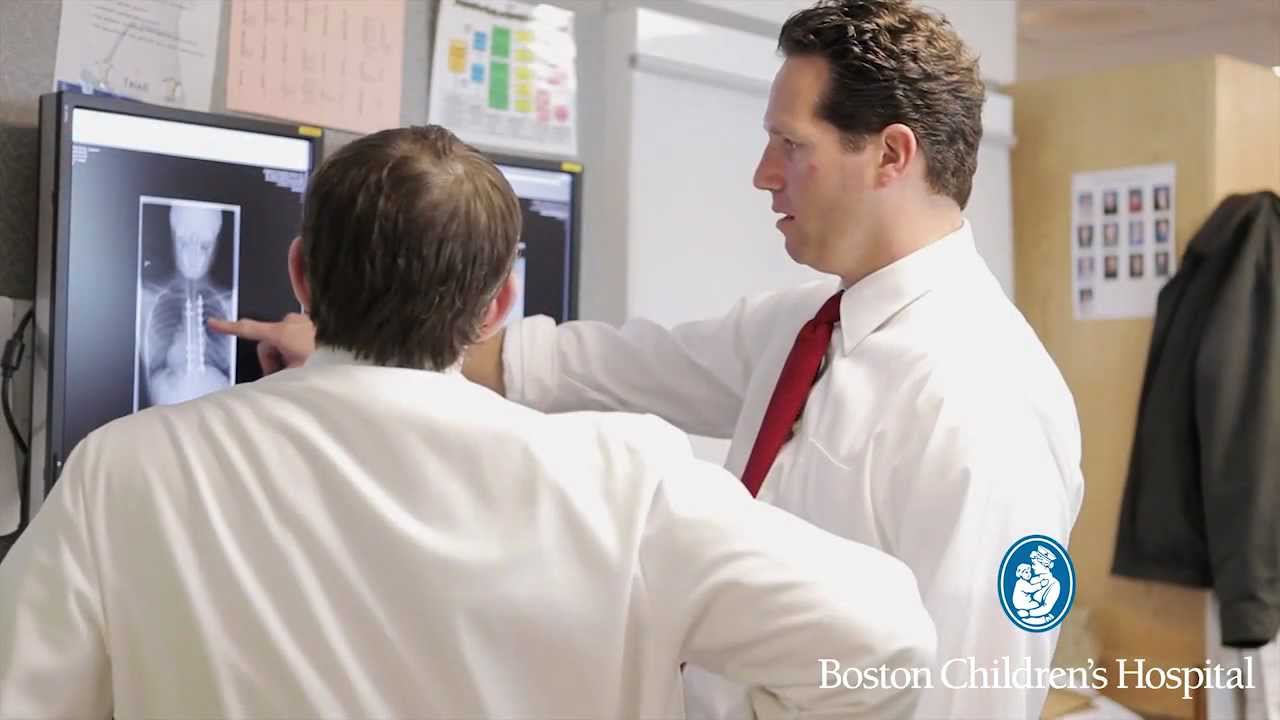 Lowering the Cost of Health Care - Boston Children's Hospital