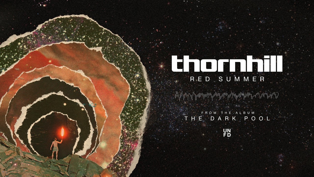 Thornhill - Red Summer
