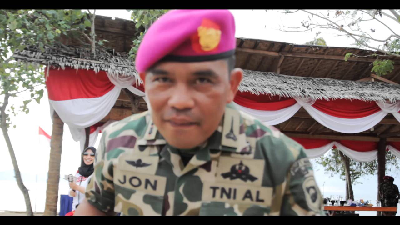 Gemu famire - Brigif 3 Marinir