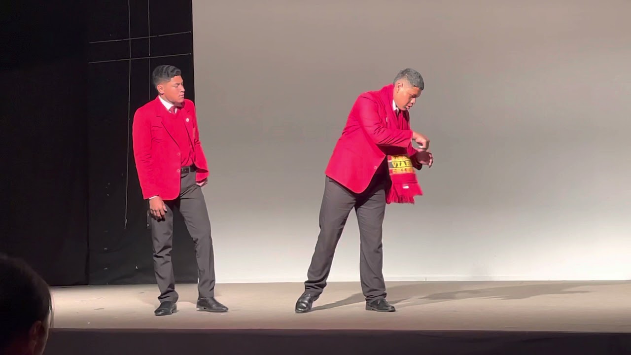 Drama - O’Shea 2021