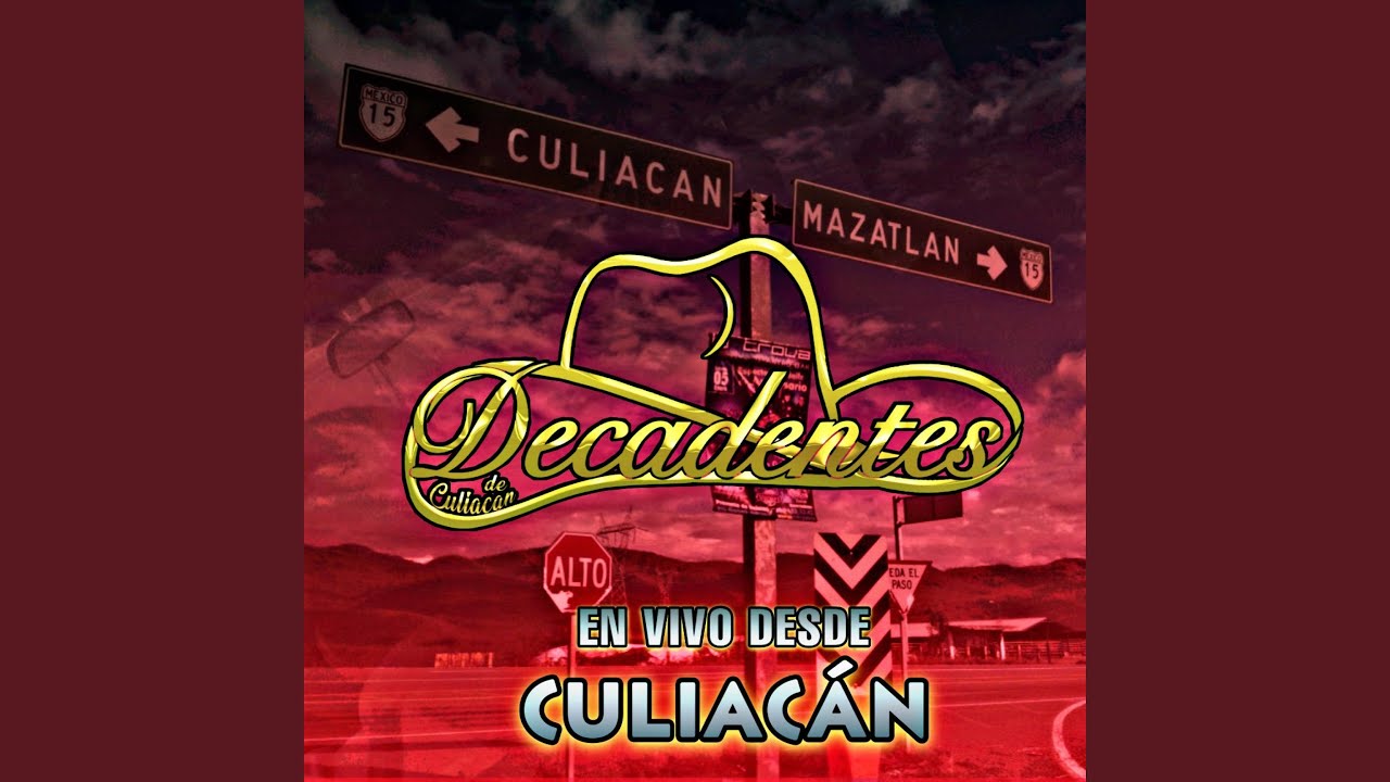 Pegadito Al Tecolote (En vivo)