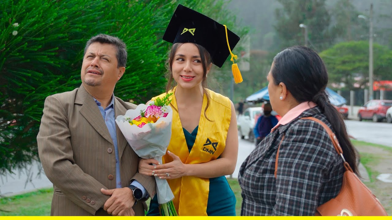 Hija de una mujer humilde se enamor&oacute; de un hombre de 60 a&ntilde;os, pero todo termin&oacute; muy mal