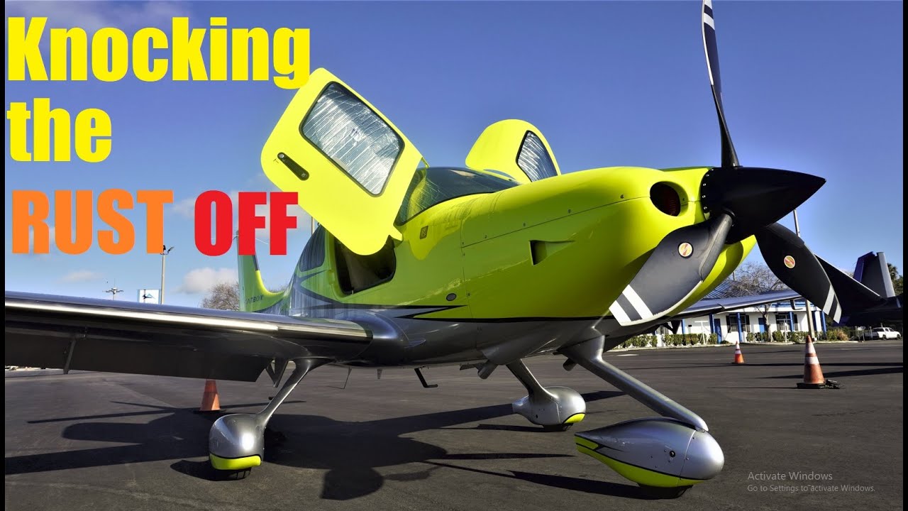 Stalls, Steep Turns & Landings! | Cirrus SR22 GTS Gen 6 | Orlando FL with ATC Audio