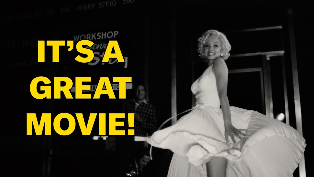 Why BLONDE is a MASTERPIECE!