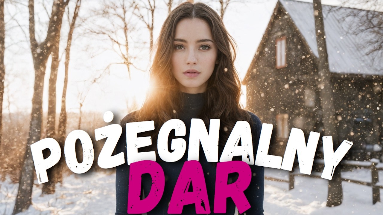 „Pożegnalny dar