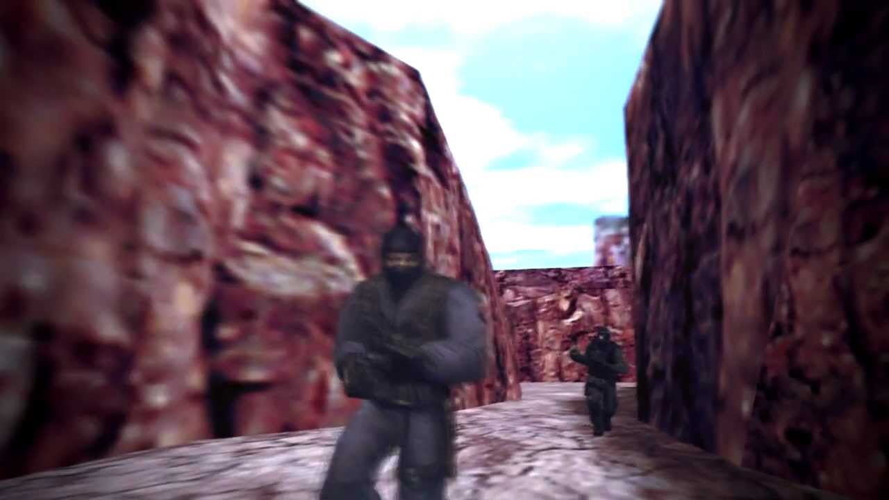 CSMOVIE: INVINCIBLE [1080p]
