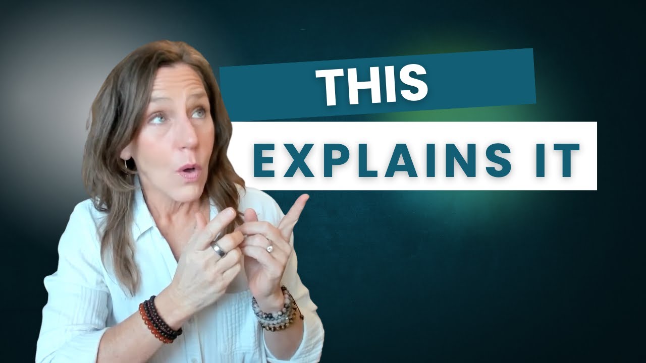 Why Strength Training Stops Working in Menopause It’s Not Your Body