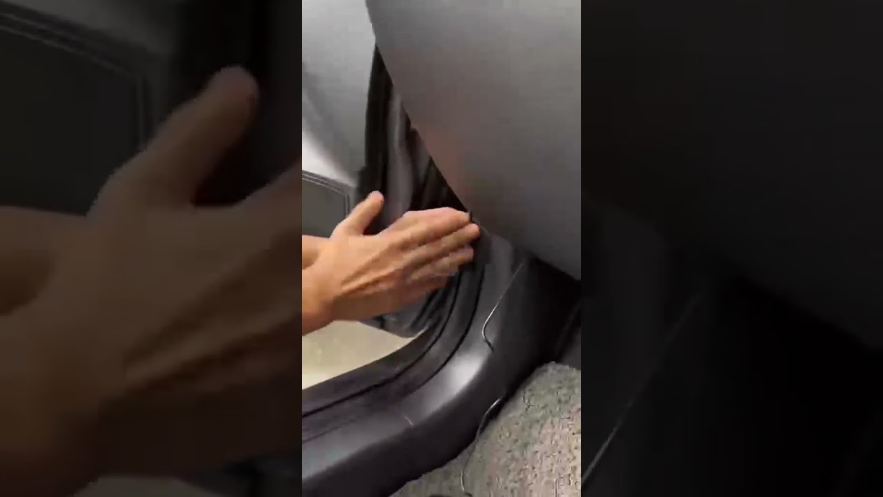 Dashcam Install Tutorial