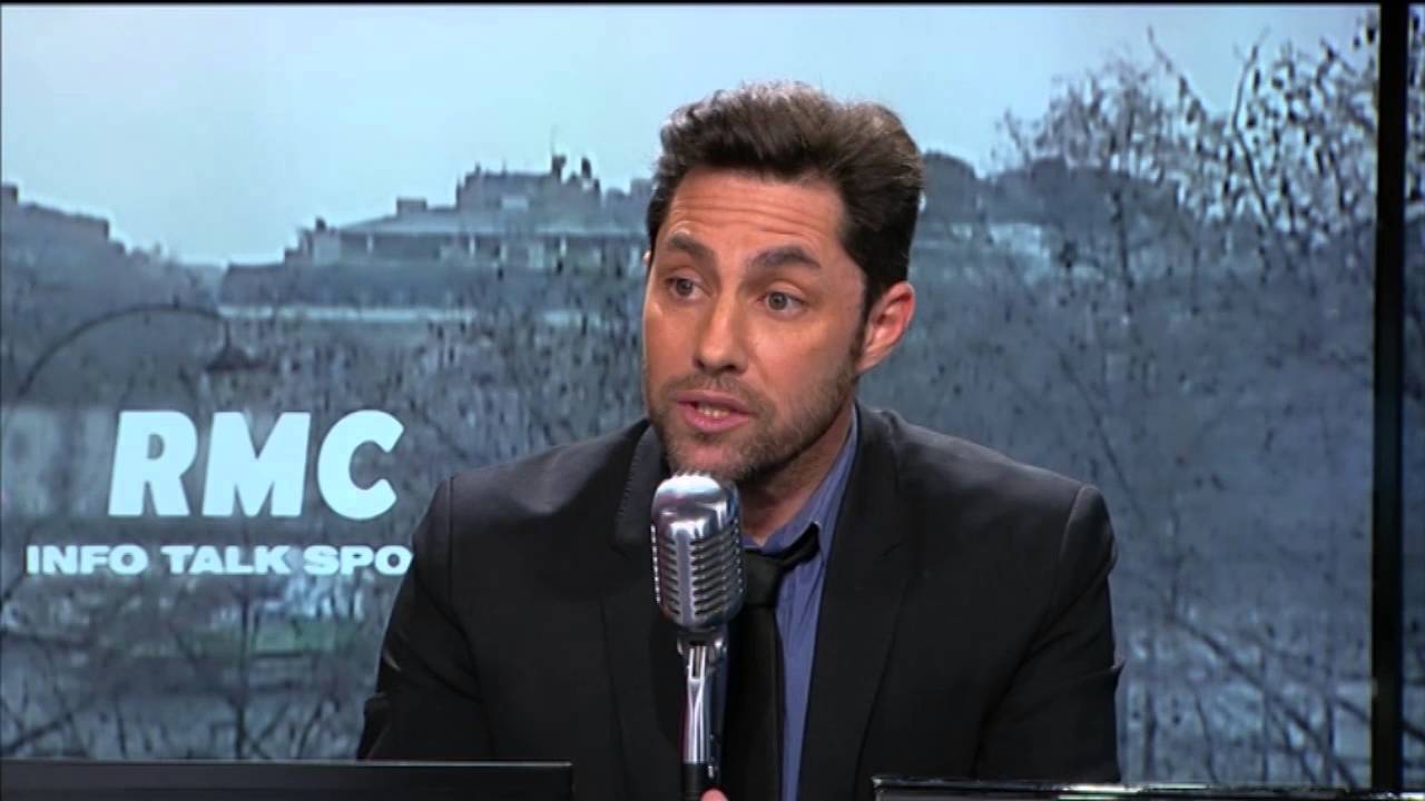 Infertilité: le Pr Michael Grynberg demande 