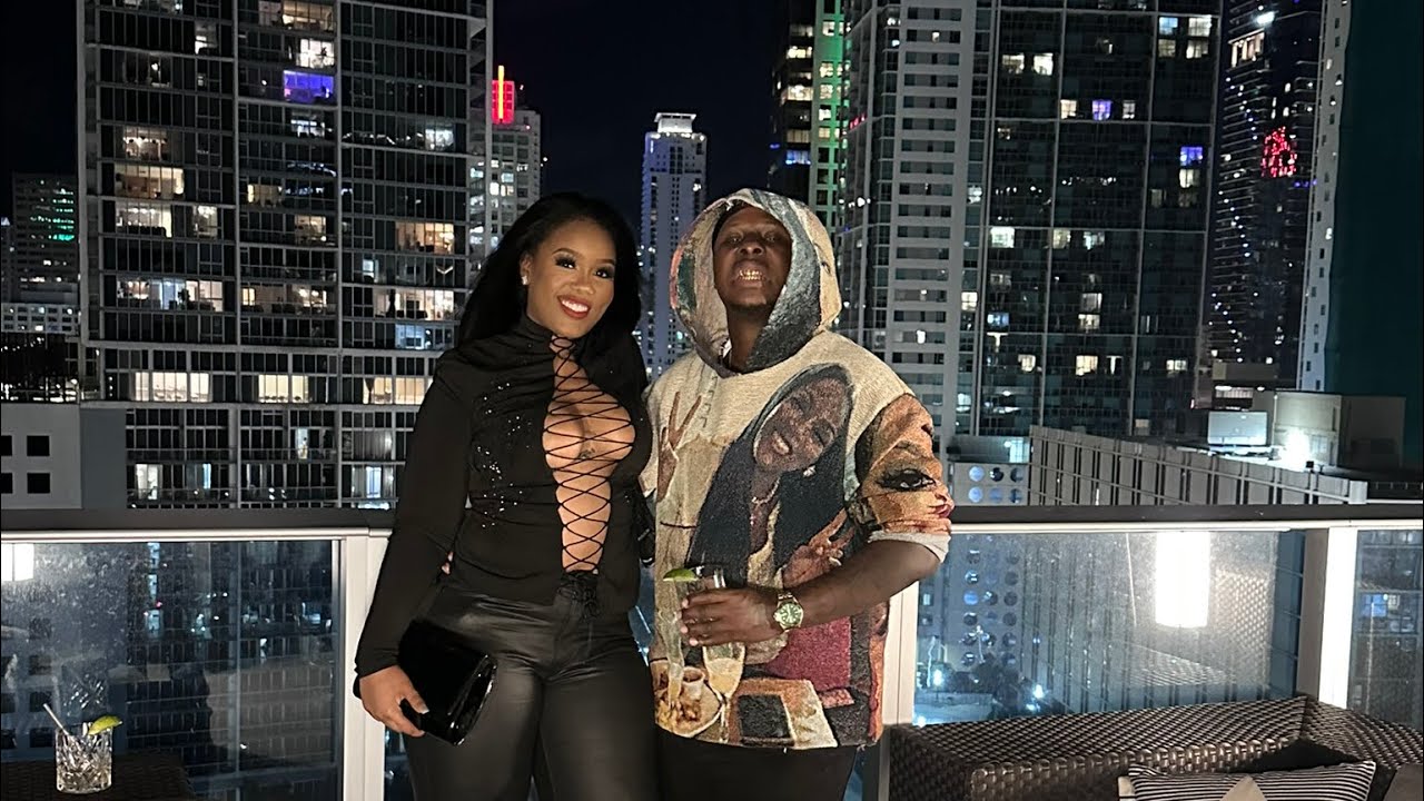 Valentines Day In MIAMI 2025