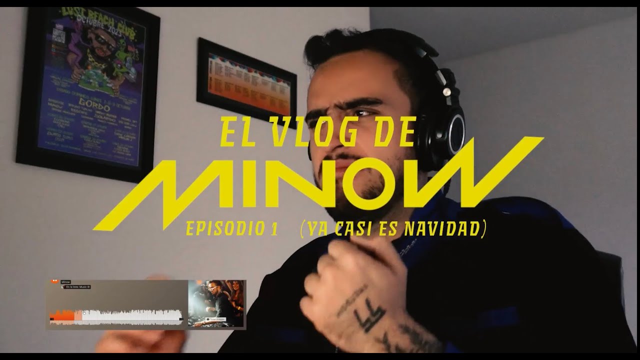 Mojé mi USB y casi pierdo toda mi música!