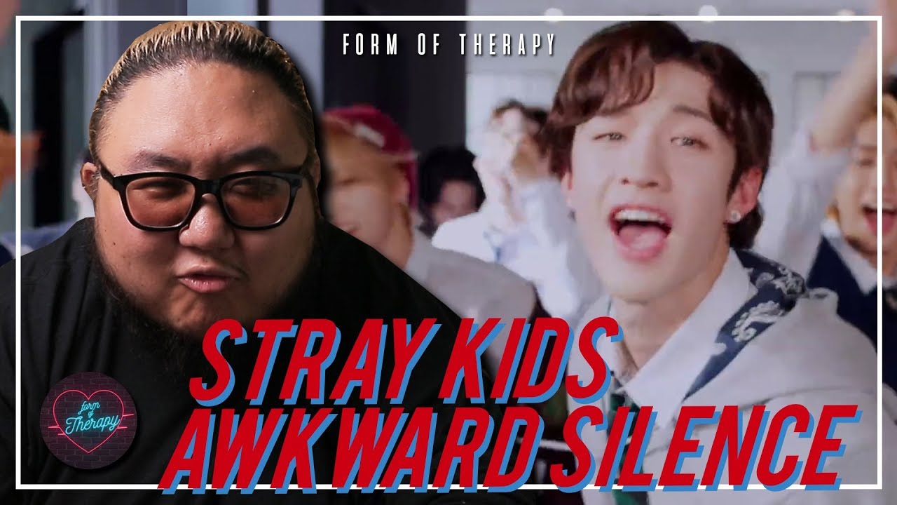 Producer Reacts to Stray Kids "Awkward Silence"