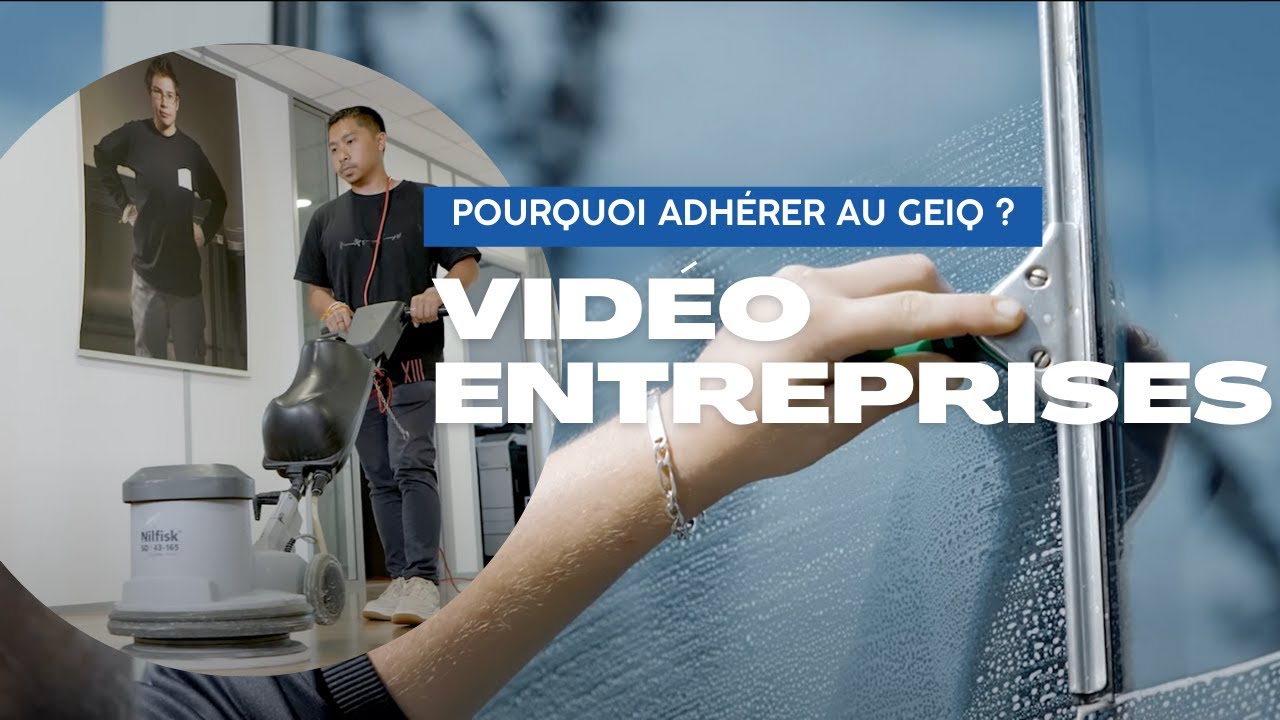 Vidéo à destination des entreprises