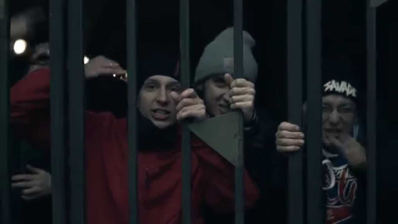 Beny B - Galicyjska Krew ft. Najduch, Ziober, Rokit, Deenesh, Homex, Repo, Kamil PRJ, Komar