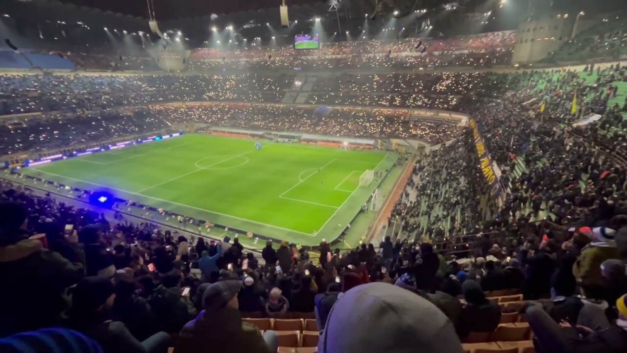 Inter - Pisa 6:2 (23.01.2026) 1/7