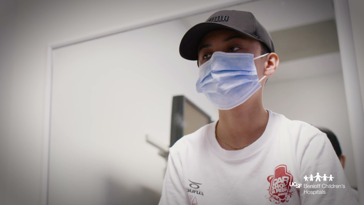 Our Calling: Dr. Nirav Pandya, Pediatric Orthopedic Surgeon