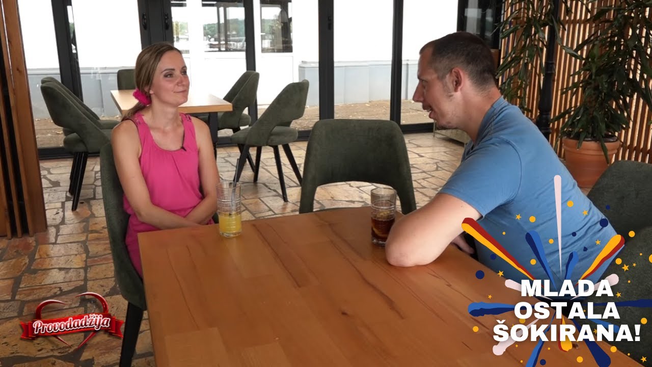 PROVODADZIJA - Naša mlada ostala u šoku jer kandidat osim ljubavi ne želi fizički odnos sa devojkama
