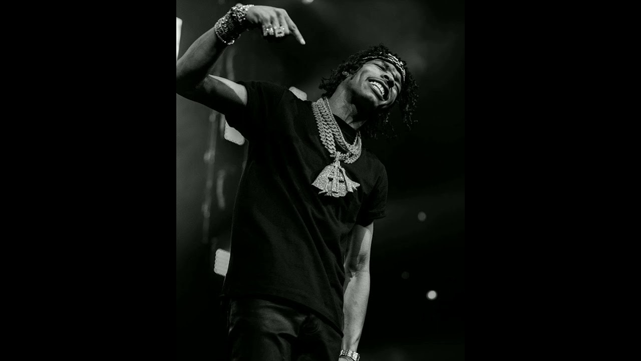 (FREE) Lil Baby Type Beat - "Smith & Wesson" | Prod AG