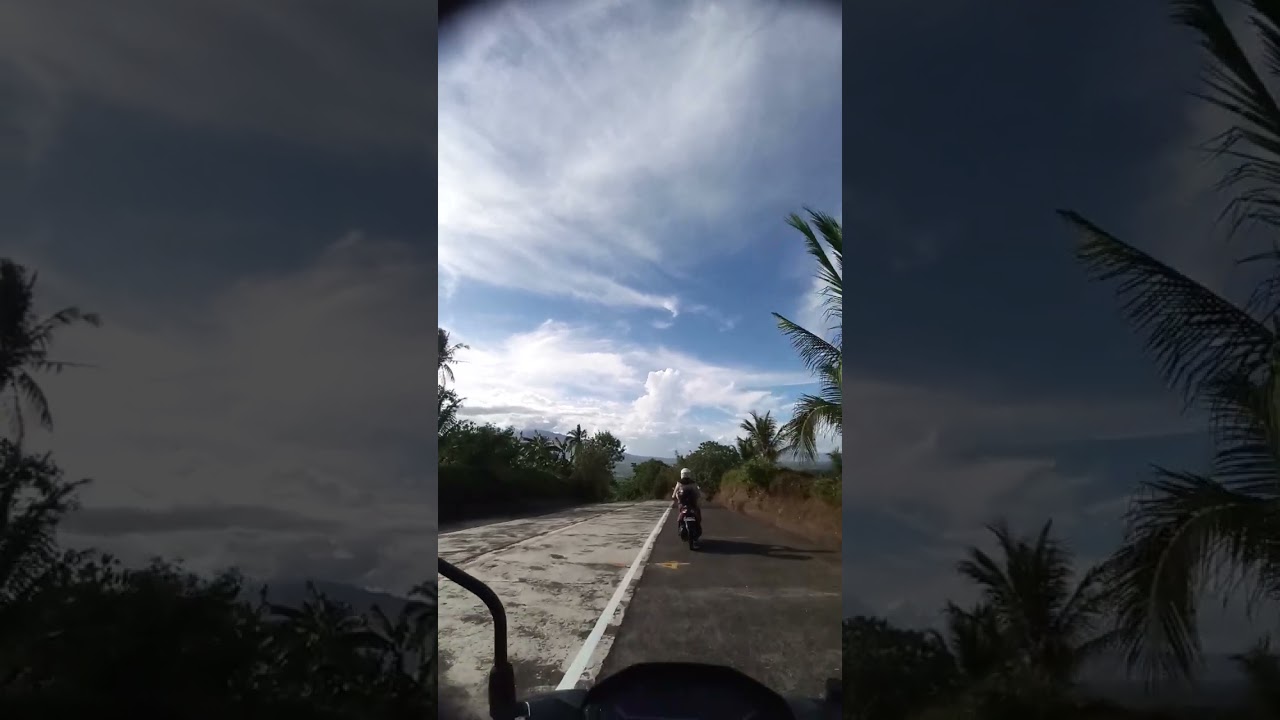 Road Trip to Iriga via Hanawan Ocampo Camarines Sur