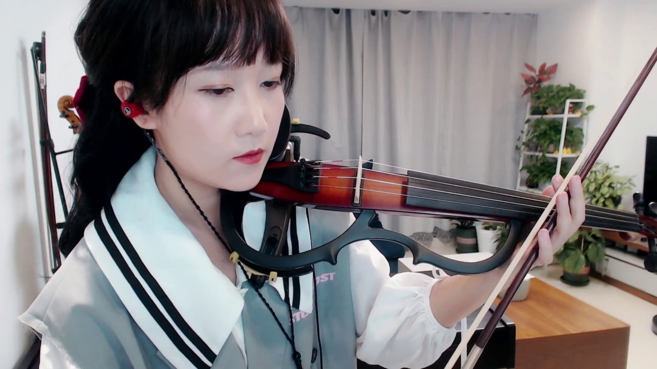 【揉揉酱】翻奏 鲁多维科·伊诺第《Experience》【RouRouJiang】Cover Ludovico Einaudi《Experience》