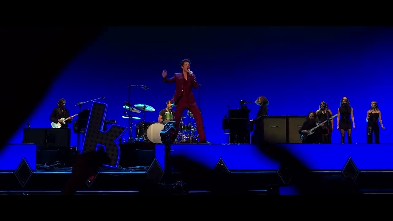 The Killers 