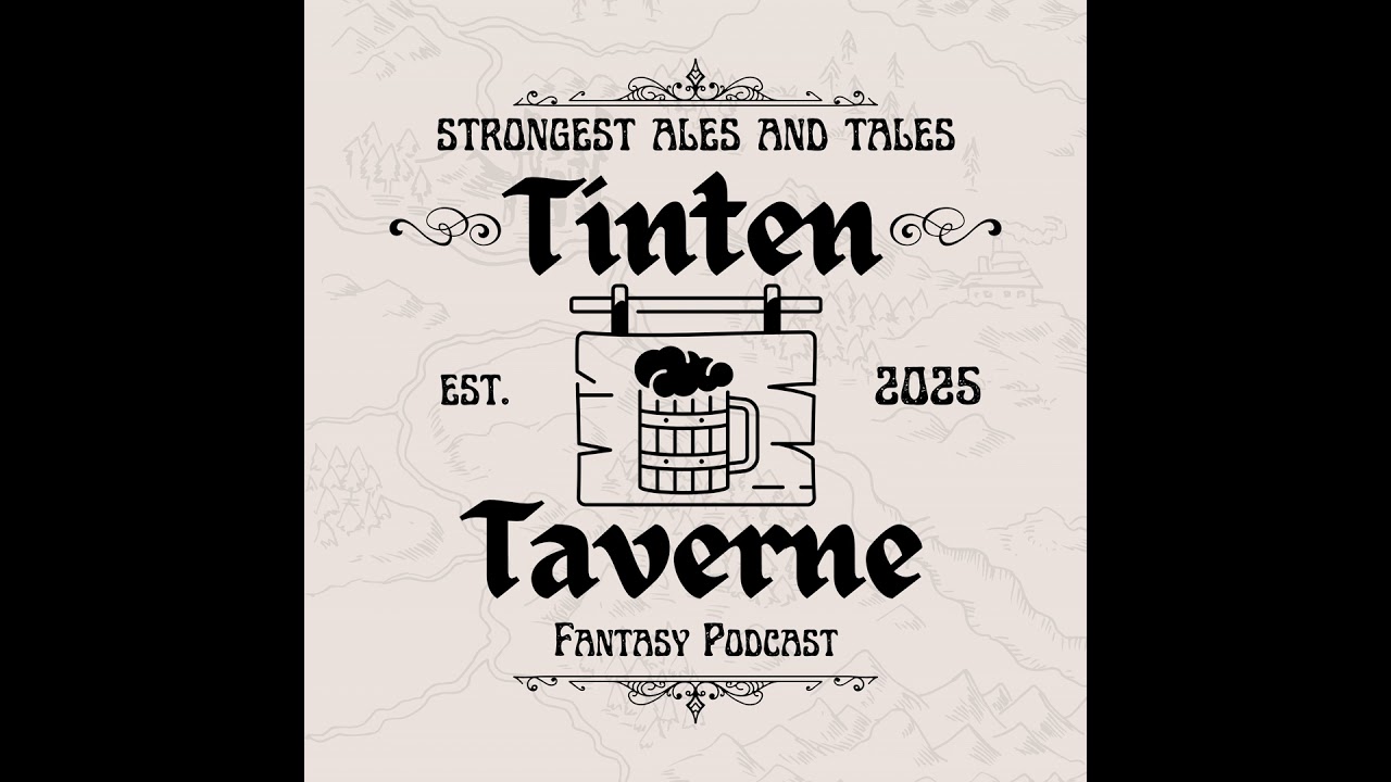 Eiskalte Empfehlungen - 1 Setting, 4 Bücher | Tavernengespräch #7