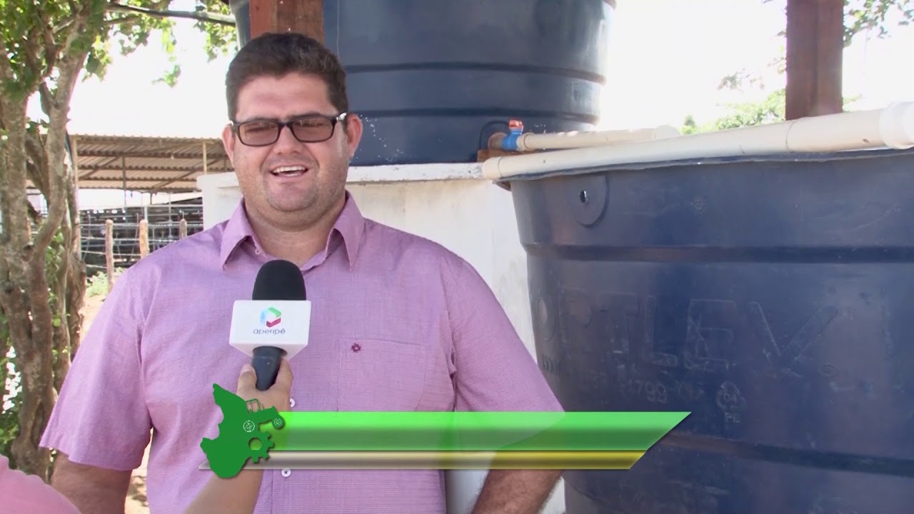 Sergipe Rural - PROGRAMA 179