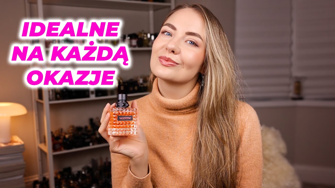 9 UNIWERSALNYCH I NAJLEPSZYCH PERFUM DLA KOBIET