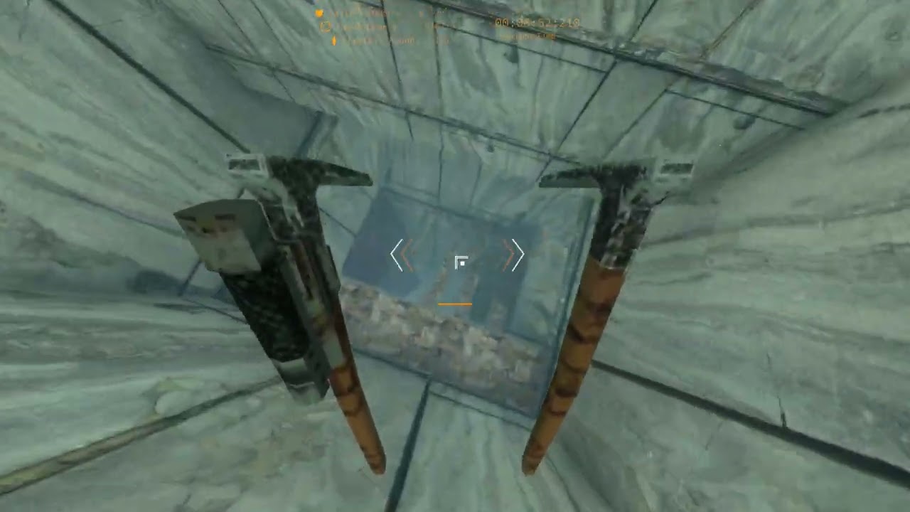 Lorn's Lure  -  dlc fall map  -  2:17:810