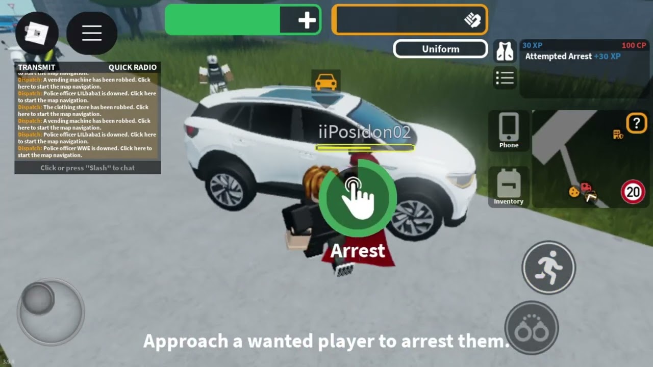 Bacon undercover GAMEPLAY