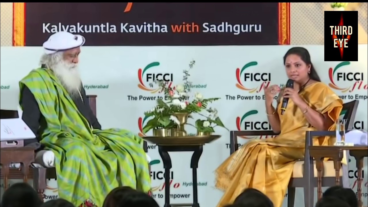 Women not respected in Ramayan and Mahabharat? | Sadhguru Response