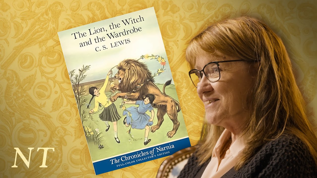 How To Teach Chronicles Of Narnia with our Homeschool Curriculum