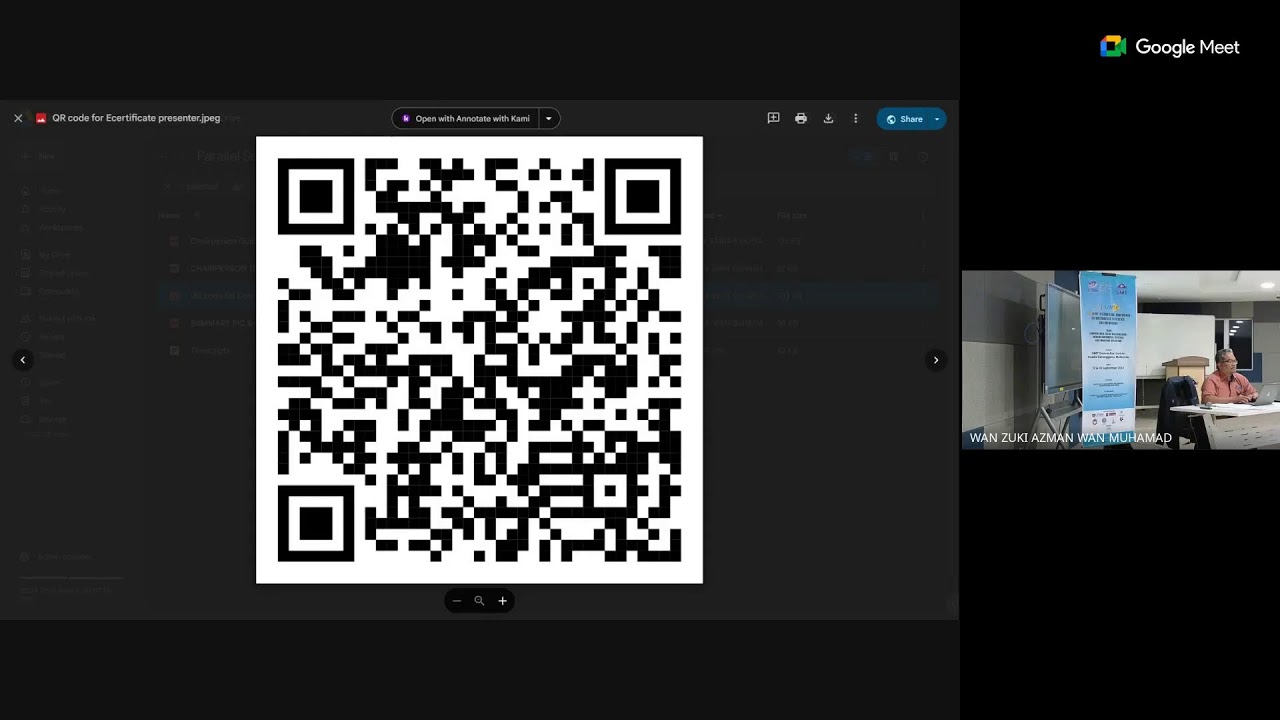 2nd Joint International Conference on Mathematics, Statistics, and Engineering (J-CoMSE 2024).