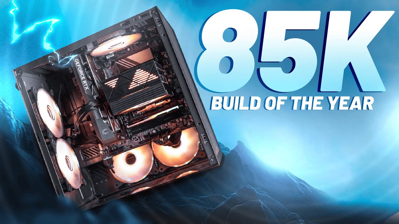 ৮৯ হাজারে All-In-One PC Build!🔥89K PC Build Bangladesh
