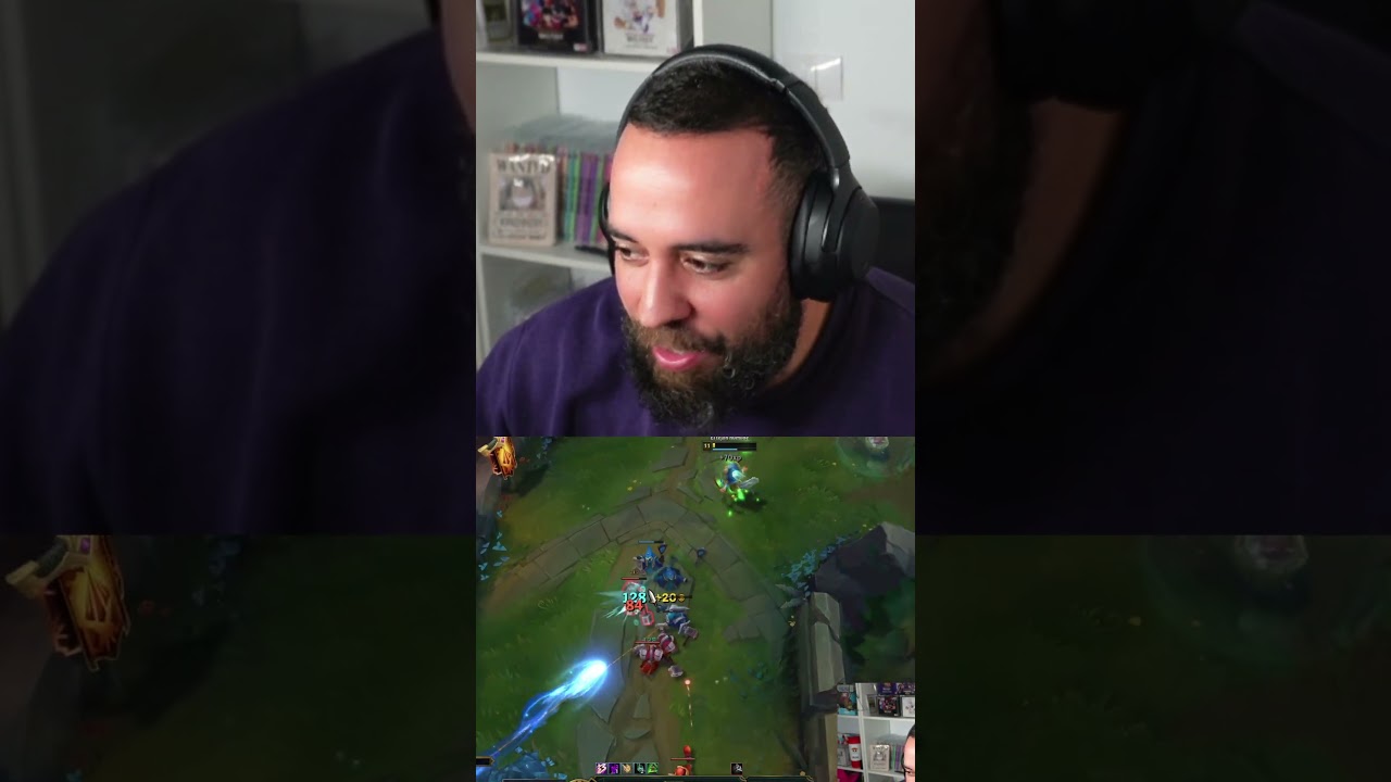 La Lógica de Riot con Teemo 🤔👿
