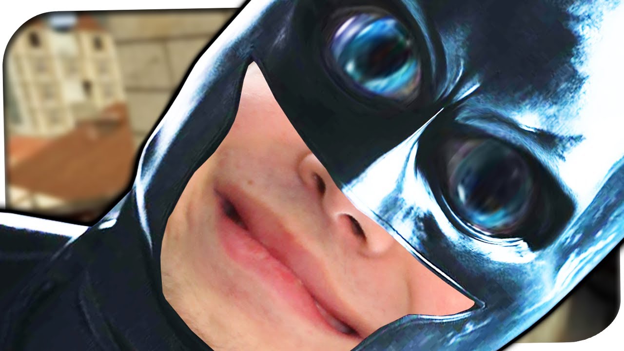 TROUBLE IN TERRORIST TOWN - IRRSINNIGER SELBSTMORD! ☆ Let's Play Garry's Mod: TTT