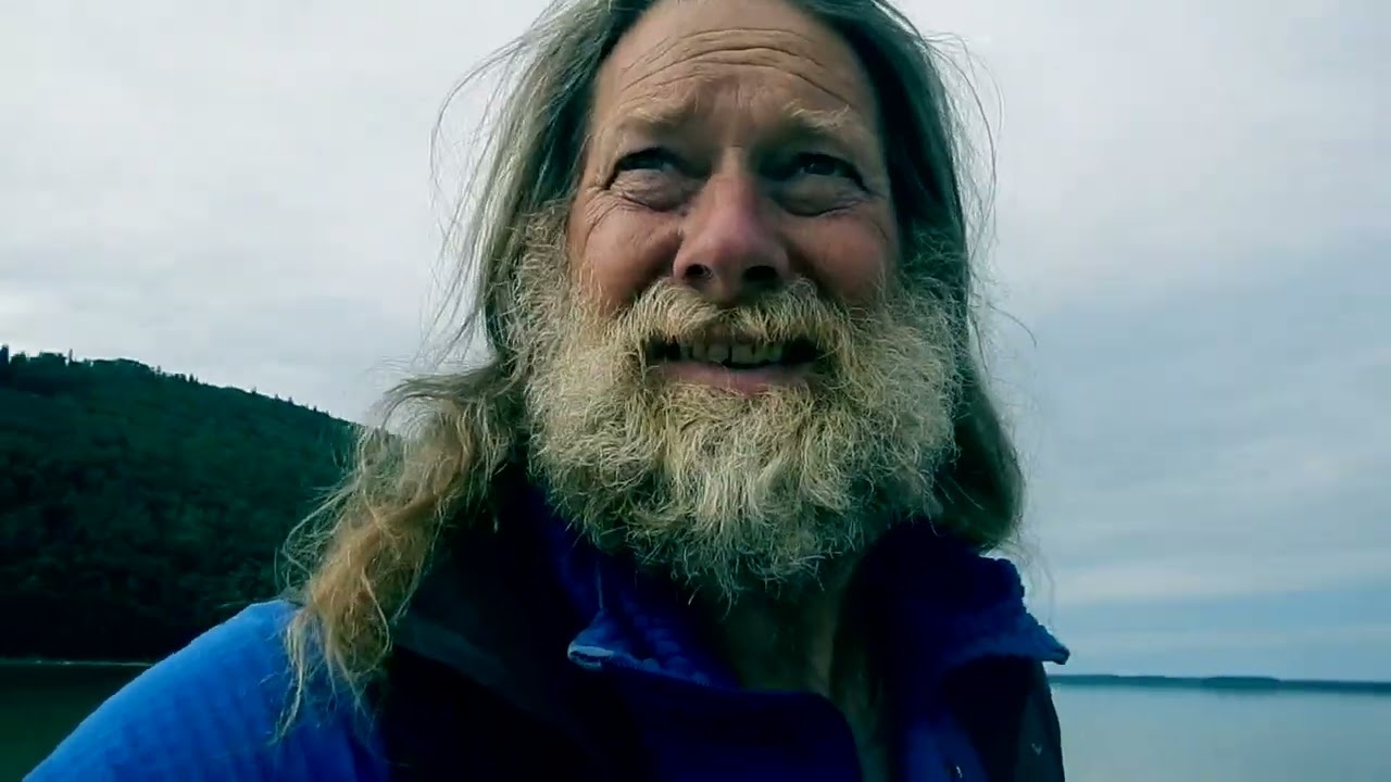 3.000 KM Yukon im Kanadier Sommer 2023 - Teil 3: Von der Dalton Highway Bridge nach Emmonak