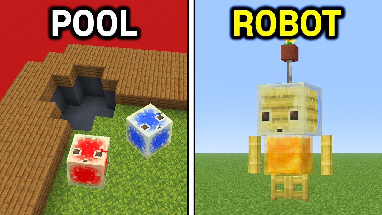 53 Sulfur Cube Inventions!