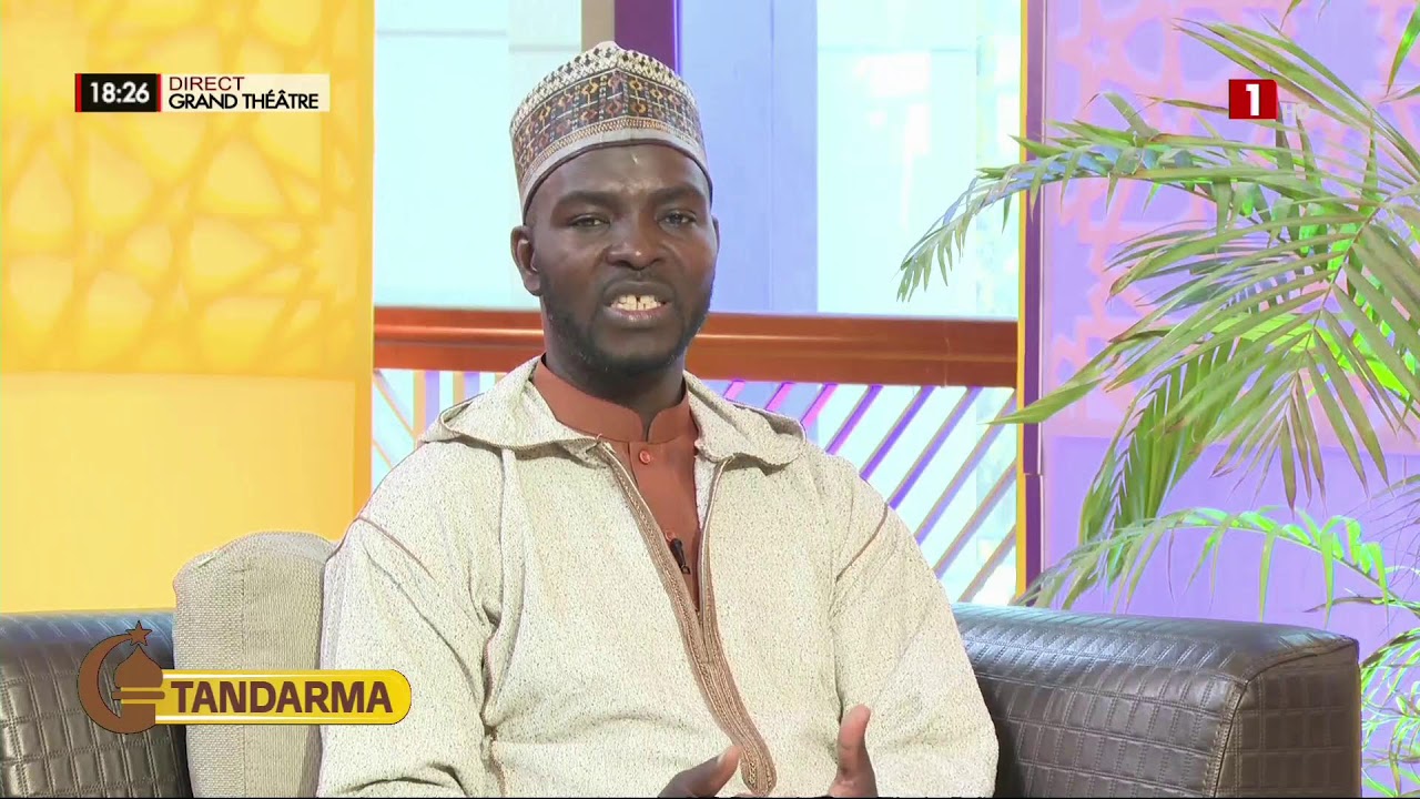 📺TALK-SHOW RAMADAN | TANDARMA | PREMIERE PARTIE - VENDREDI 20 MARS 2026