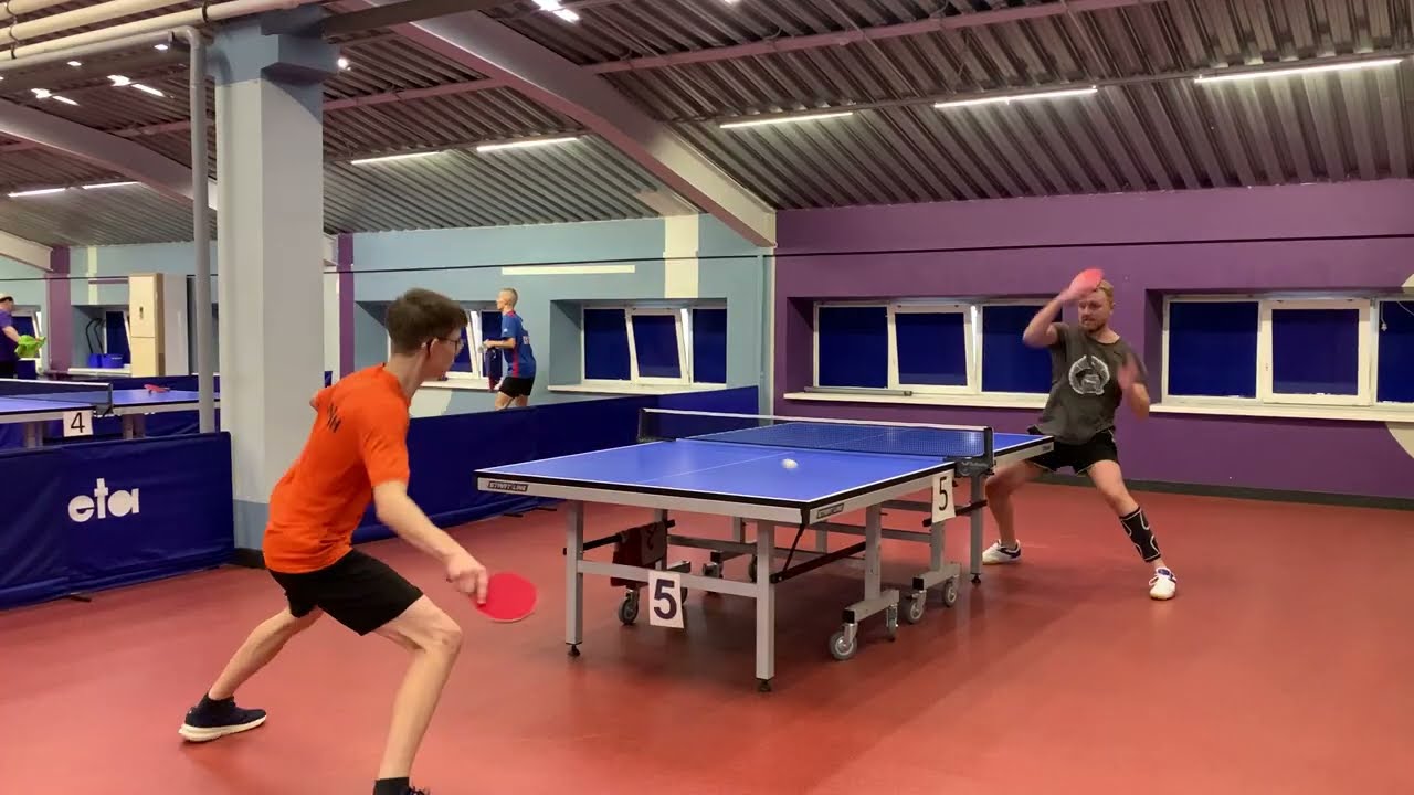 09.11.25 Галанин И.И. (796 ttw) - Гурьев Д.В. (679 ttw) Чемпионат г. Вологда. КНТ Планета