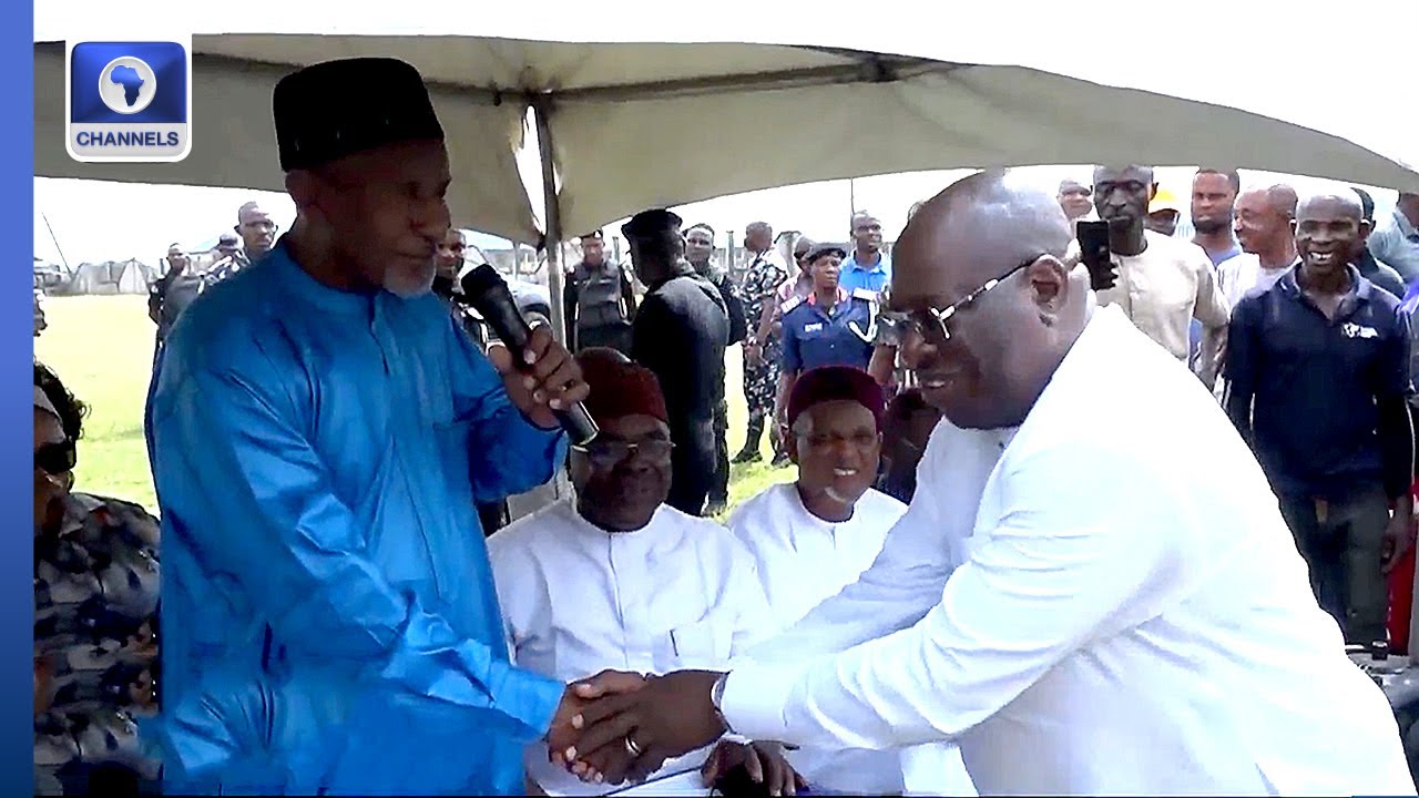 APC Conducts Primaries For Vacant State Assembly Seats