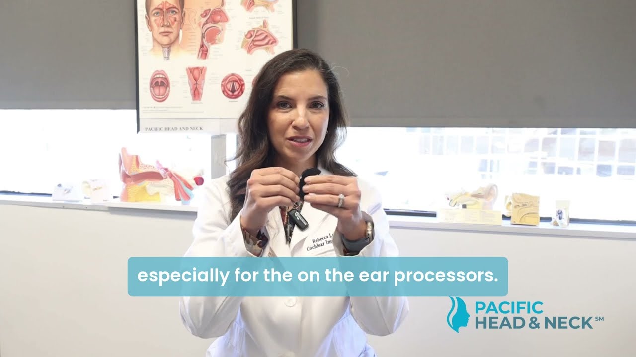 How to Troubleshoot Your Cochlear Implant