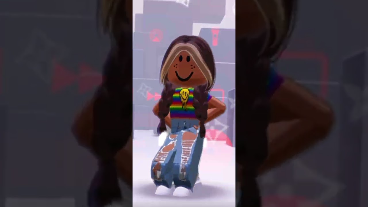 Roblox masking edit 