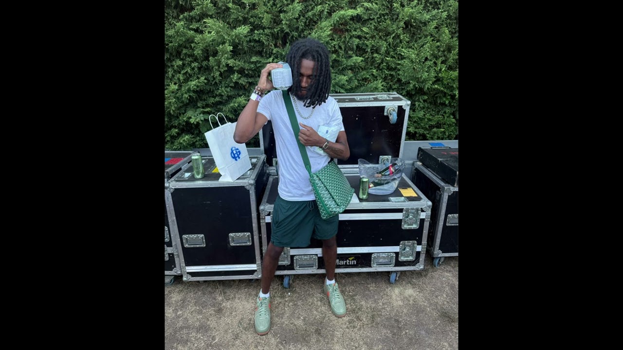 [Sold] 63OG x 63kluf Type Beat - 
