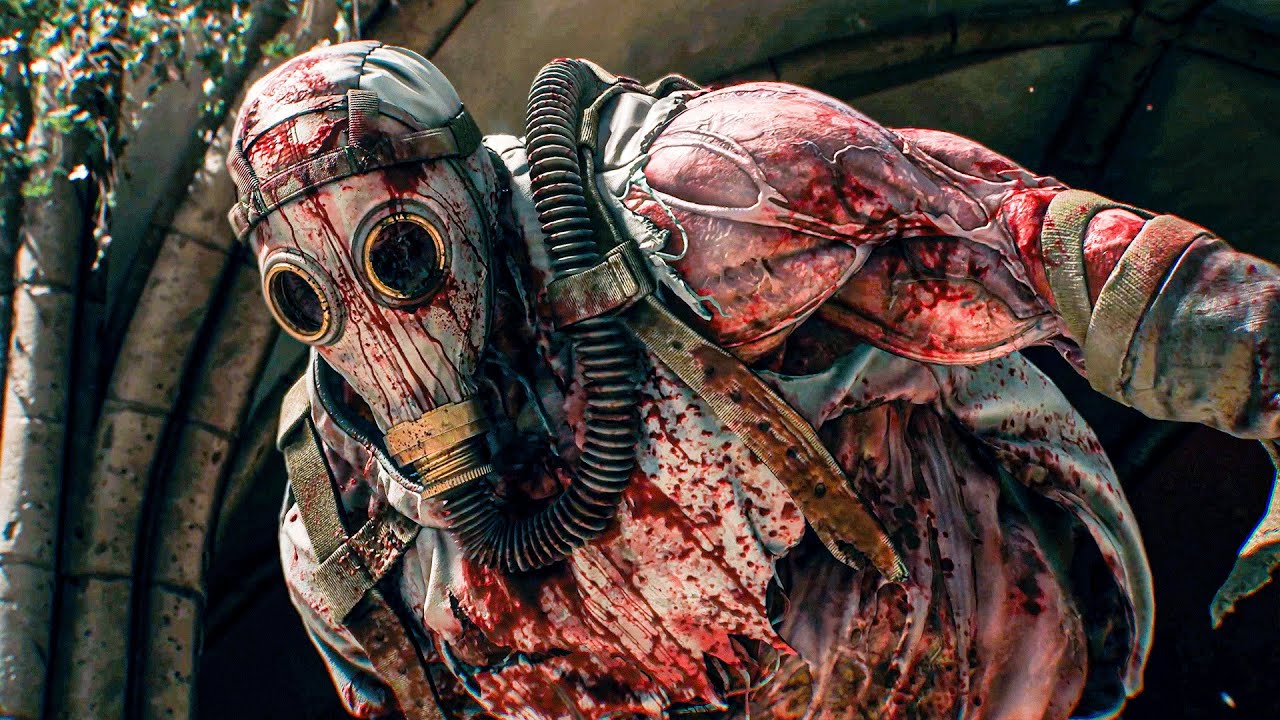 Dying Light The Beast - The First 35 Minutes of Gameplay (4K 60FPS)