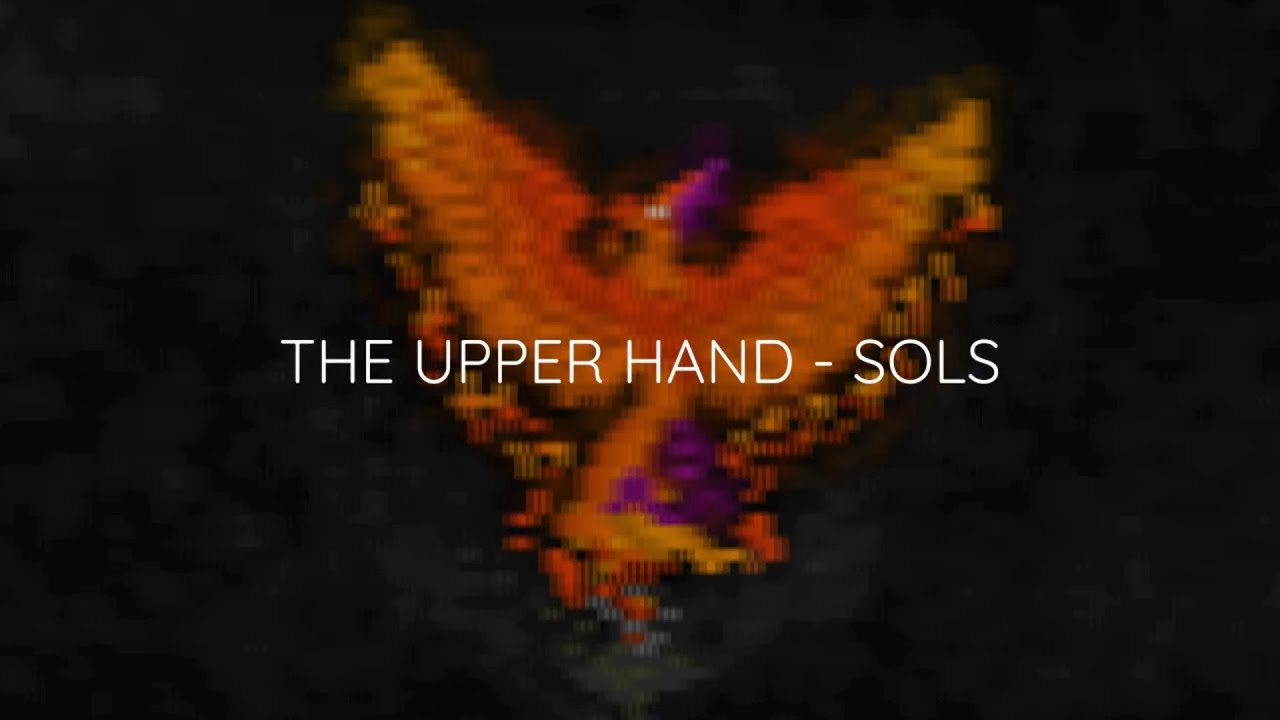 The Upper Hand